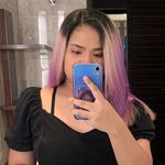 Peach Martinez - @gnanipeach_ - Instagram