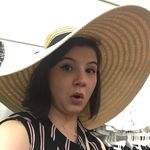 Valerie Peach Martinez - @valeriepm_art - Instagram