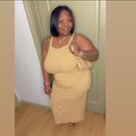 Peach Williams Smith - @prettybrownpeach - Instagram
