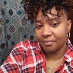 Lala Davis - @peachesdavis445 - Instagram