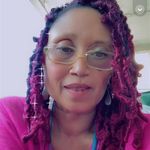 Peaches Davis - @peachiepeach28 - Instagram