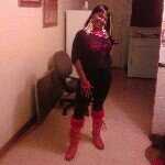 Peaches Davis - @peachesdavis32 - Instagram