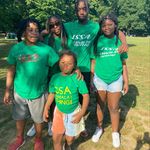 Peaches Davis - @printzbypeachesandfive - Instagram