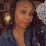 Peachesx Davis - @_peachesdavis - Instagram