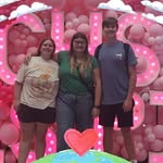 Margie Komp - @peachesmcgee67 - Instagram