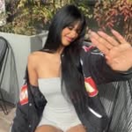 Peaches McGee - @peachy_geen - Instagram