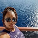 Denise Moore - @_peaches___moore - Instagram