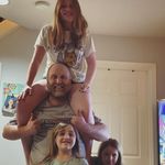 Sarah Moore - @moorepeaches81 - Instagram