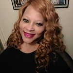 Peaches Elnora Thomas - @pcheset - Instagram