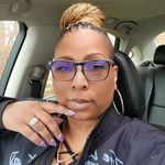 Peaches Moten-Thomas - @peachesmotenthomas - Instagram
