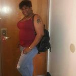 peaches thomas - @fluffydiva_69 - Instagram
