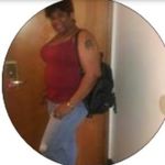 peaches thomas - @fluffydiva_68 - Instagram