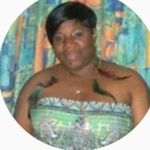 peaches Thomas - @fluffydiva8686__ - Instagram