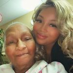 Turqueya Peaches Thomas - @turqueyapeachesthomas - Instagram