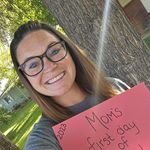 Krysten Peachy Williams - @auntiepeach4 - Instagram