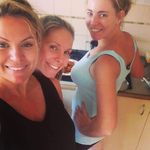 Peachy Williams - @laudi_and_raf - Instagram