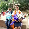 Peak Power - @30954571377 - TikTok
