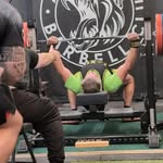 Peak Power & Hypertrophy - @dog_the_coach - Instagram
