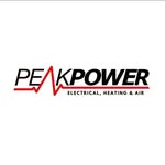 Peak Power Electical Heating & Air - @peakpowertc - Instagram