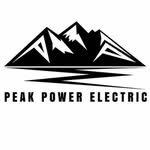 Peak Power Electric - @peakpowerelectrickelowna - Instagram