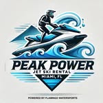 Peak Power Jet ski Rental - @peakpowerjetski - Instagram