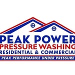 Peak Power Pressure Washing - @peakpowerpressurewashing - Instagram