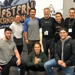 PEAK POWER WEIGHTLIFTING CLUB - @peakpowerweightlifting - Instagram
