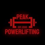 Peak Powerlifting - @peak.powerlifting - Instagram