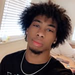 Joseph “Peanut” Smith - @odee_jamell - Instagram