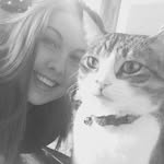 Peanut🐱💙🍗 - @peanutsmith_meowmeow - Instagram