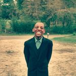 Korey williams - @peanut_williams - Instagram