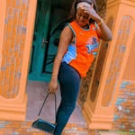 Ola Pearl Mammie Abel - @iyiola__cares123 - Instagram