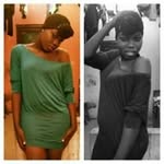 Pearlabel Asantewaa - @pearlabelasantewaa - Instagram
