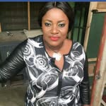 Gloria Charles - @pearlblack__ - Instagram