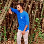 Muthu Karuppan - @_pearl_black005 - Instagram