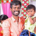 Muthu Karuppasamy - @pearl_black_ssr - Instagram