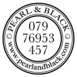 Pearl & Black - @pearlandblackuk - Instagram