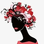 Preta - @pearlblack_feel - Instagram