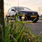 Volkswagen_Polo - @pearl_black_polo - Instagram
