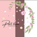 Marjan - @pearl_bloom_ - Instagram