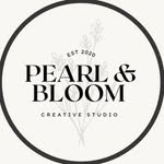 Pearl & Bloom - @pearlandbloomuk - Instagram