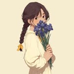pearl._.bloom - @bho_omika2014 - Instagram