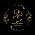 Pearl Blooms - @pearl_bloom_jewels - Instagram