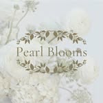 𝗣𝗲𝗮𝗿𝗹 𝗕𝗹𝗼𝗼𝗺𝘀 | Sacramento 🐚 - @pearlblooms - Instagram