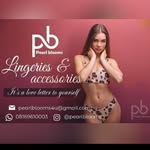PEARLBLOOMS 🌸 - @pearlblooms_ - Instagram