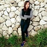 Julie Pearl V. Braun - @jsprjnx - Instagram