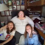 Beth Huskey(Church) - @pearl_britton1 - Instagram