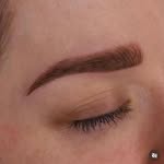 Number One Brows In Lagos - @pearlbrows1 - Instagram
