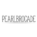 P E A R L B R O C A D E - @pearlbrocade - Instagram