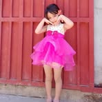 Pearl Broñola - Facebook